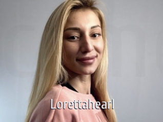 Lorettahearl