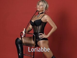 Loriabbe