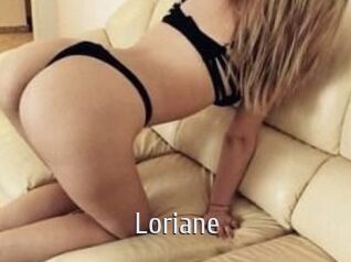 Loriane