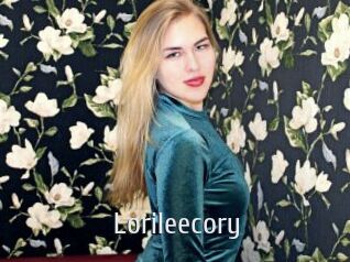 Lorileecory