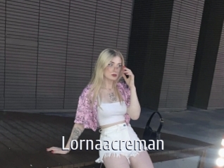 Lornaacreman