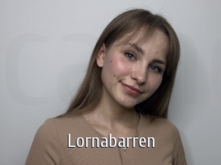 Lornabarren