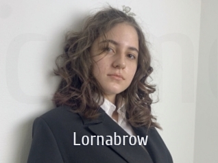 Lornabrow