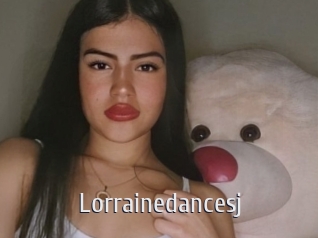 Lorrainedancesj