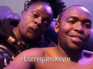 Lorreyandkevin