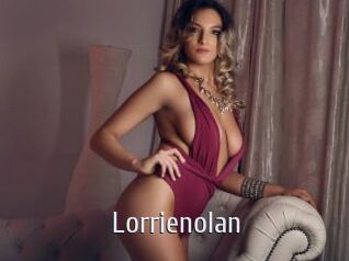 Lorrienolan