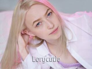 Lorycutie