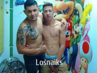 Losnaiks