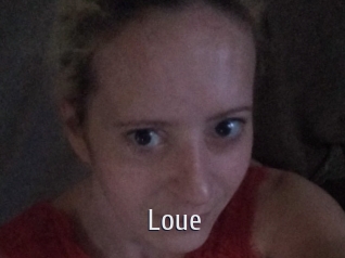 Loue