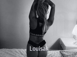 Louisak