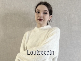 Louisecain