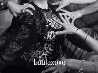 Loulaxoxo