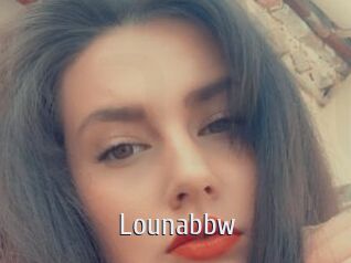 Lounabbw