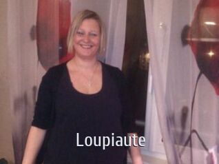 Loupiaute