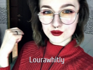 Lourawhitly