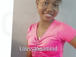 Loussannamind