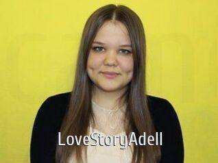 LoveStoryAdell