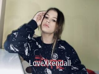 LoveXkendall