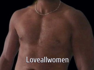 Loveallwomen