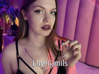 Lovellamils