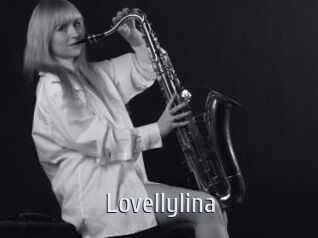 Lovellylina