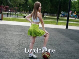 Loveloveme