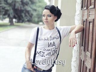 LovelyLusy