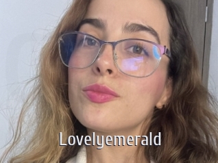 Lovelyemerald