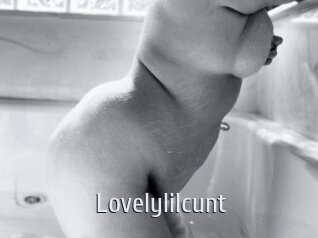 Lovelylilcunt