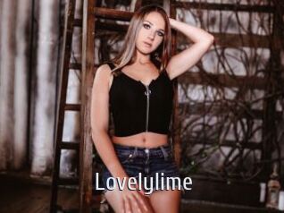 Lovelylime