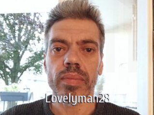 Lovelyman28