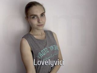 Lovelyvici