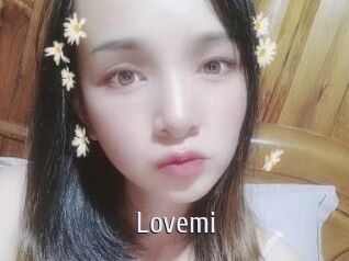 Lovemi