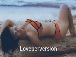 Loveperversion