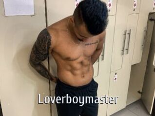 Loverboymaster