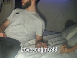 Lovesexgm699