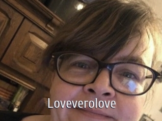 Loveverolove