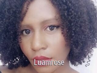 Luamrose