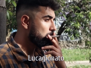 Lucagionato