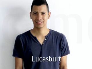 Lucasburt