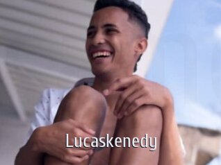 Lucaskenedy