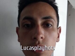 Lucasplayhotx