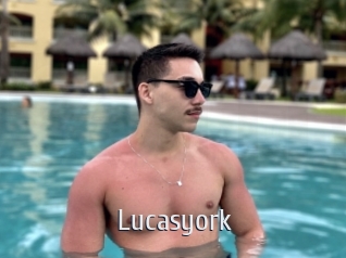 Lucasyork