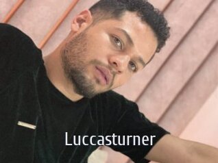 Luccasturner