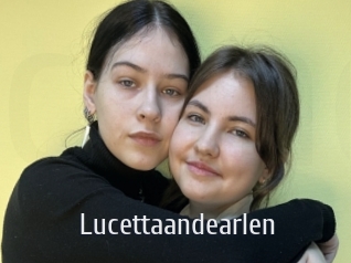 Lucettaandearlen