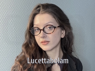 Lucettabolam