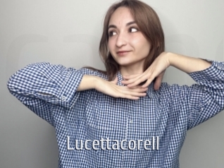 Lucettacorell