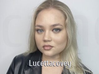 Lucettacovey