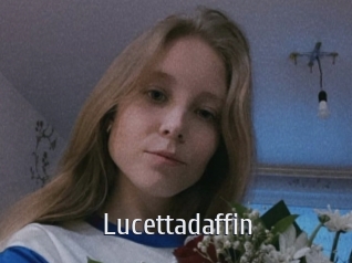 Lucettadaffin