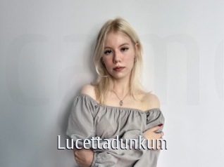 Lucettadunkum